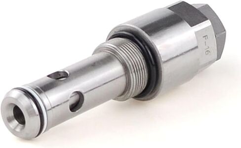 صمام تخفيف HM-E10036 متوافق مع الحفارات الزاحفة كوماتسو PC200-6 PC200-7 PC200-8 in Kuwait