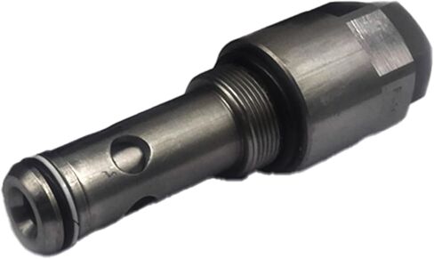 صمام تخفيف HM-E10036 متوافق مع الحفارات الزاحفة كوماتسو PC200-6 PC200-7 PC200-8 in Kuwait