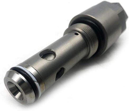 صمام تخفيف HM-E10036 متوافق مع الحفارات الزاحفة كوماتسو PC200-6 PC200-7 PC200-8 in Kuwait