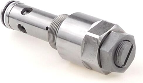 صمام تخفيف HM-E10036 متوافق مع الحفارات الزاحفة كوماتسو PC200-6 PC200-7 PC200-8 in Kuwait
