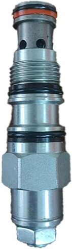 صمام توازن العداد الهيدروليكي 31106GT متوافق مع Genie S-40 S-45 S-80 S-85 S-85X S-100 S-105 رافعات ذراع تلسكوبية in Kuwait