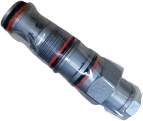 صمام توازن العداد الهيدروليكي 31106GT متوافق مع Genie S-40 S-45 S-80 S-85 S-85X S-100 S-105 رافعات ذراع تلسكوبية in Kuwait