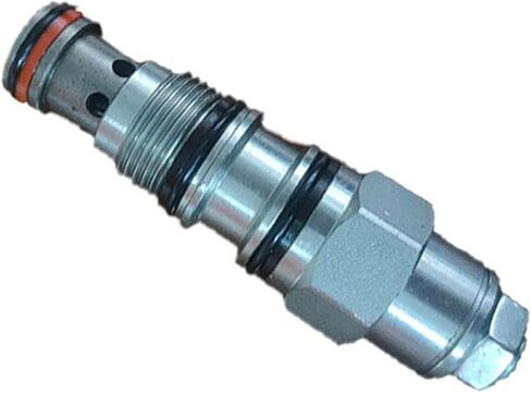 صمام توازن العداد الهيدروليكي 31106GT متوافق مع Genie S-40 S-45 S-80 S-85 S-85X S-100 S-105 رافعات ذراع تلسكوبية in Kuwait