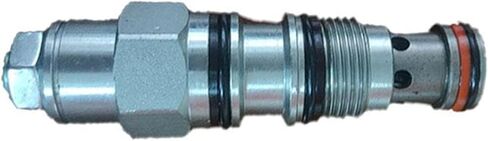 صمام توازن العداد الهيدروليكي 31106GT متوافق مع Genie S-40 S-45 S-80 S-85 S-85X S-100 S-105 رافعات ذراع تلسكوبية in Kuwait