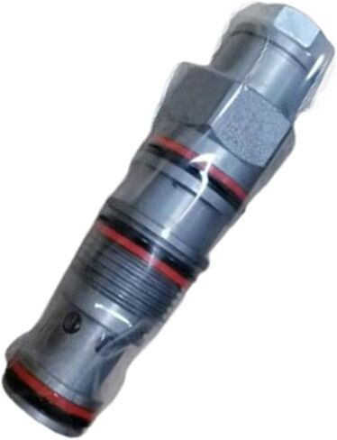 صمام توازن العداد الهيدروليكي 31106GT متوافق مع Genie S-40 S-45 S-80 S-85 S-85X S-100 S-105 رافعات ذراع تلسكوبية in Kuwait