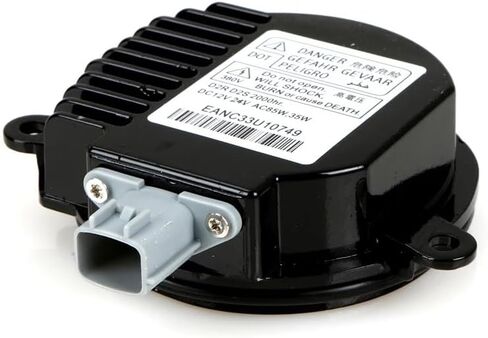 لإنفينيتي لـ EX35 FX35 FX45 FX50 G35 G37 EANA090A0350 EANC33U10749 سيارة ضوء الصابورة الشاعل زينون العلوي الصابورة D2S D2R الصابورة تحويل أطقم in Kuwait