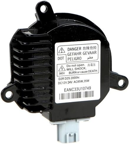 لإنفينيتي لـ EX35 FX35 FX45 FX50 G35 G37 EANA090A0350 EANC33U10749 سيارة ضوء الصابورة الشاعل زينون العلوي الصابورة D2S D2R الصابورة تحويل أطقم in Kuwait