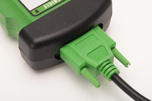 كابل تشخيص Wirenest® - استبدال ما بعد البيع لـ Noregon 121591 - Mack & Volvo OEM Pin-Out - يدعم محركات موديل 2013 - متوافق مع JPRO® DLA+ 2.0 وDLA+ 3.0 in Kuwait