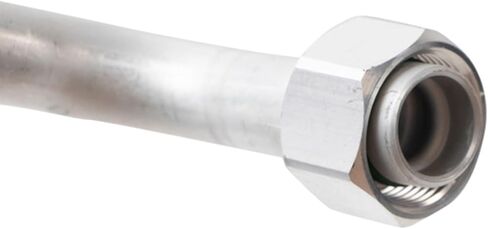 A/C Refrigerant Suction Hose Compatible With Honda Odyssey 2004 2003 2002 2001 2000 1999 P-4507364 in Kuwait