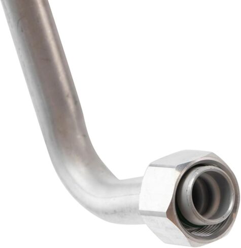 A/C Refrigerant Suction Hose Compatible With Honda Odyssey 2004 2003 2002 2001 2000 1999 P-4507364 in Kuwait