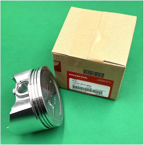 مجموعة مكبس أصلية رفيعة (D = 88 مم) 13101-Z1C-900 مجموعة حلقات المكبس 13010-Z5R-004 دبوس المكبس 13111-Z5T-000 مقاطع 90601-ZE3–000 لمحرك Honda GX390 in Kuwait