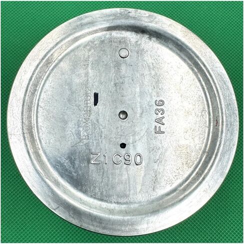 مجموعة مكبس أصلية رفيعة (D = 88 مم) 13101-Z1C-900 مجموعة حلقات المكبس 13010-Z5R-004 دبوس المكبس 13111-Z5T-000 مقاطع 90601-ZE3–000 لمحرك Honda GX390 in Kuwait