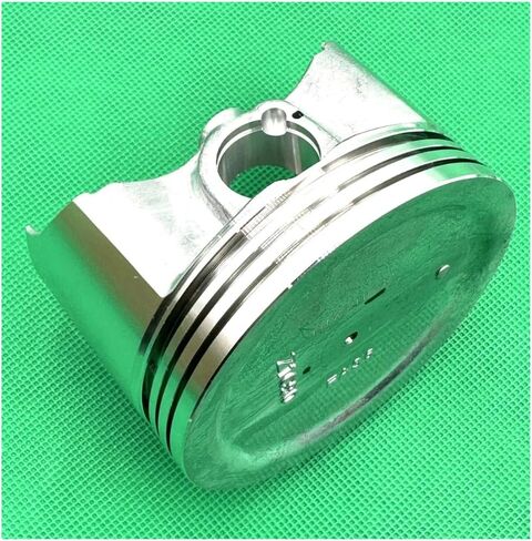 مجموعة مكبس أصلية رفيعة (D = 88 مم) 13101-Z1C-900 مجموعة حلقات المكبس 13010-Z5R-004 دبوس المكبس 13111-Z5T-000 مقاطع 90601-ZE3–000 لمحرك Honda GX390 in Kuwait