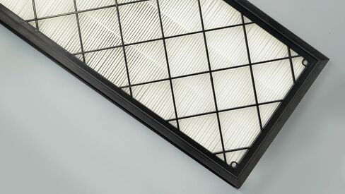 COCOAUTO Cabin Air Filter for 2015-2023 Ford F150,2017-2023 F250 F350 F450 F550 Super Duty,2018-2023 Expedition Lincoln Navigator FL3Z19N619A FP79 FP92 in Saudi Arabia