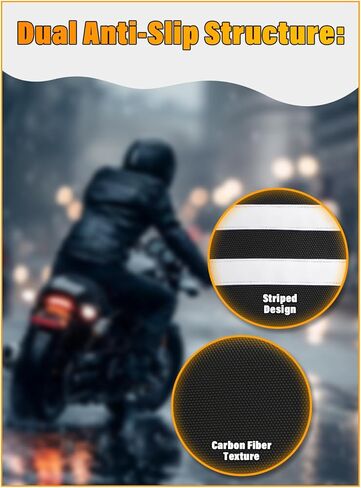 Non-Slip Seat Cover Compatible fit for Ridstar Q20/Q20 Pro Lite E-Bike,Electric Bike Soft Seat Cover (Black-White) in Saudi Arabia