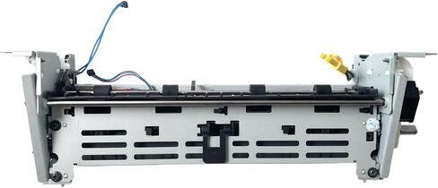 مجموعة صيانة المصهر M401 M425، بديل RM1-8808 لطابعة HP Laserjet Pro 400 M401 M425، تتضمن بكرات المصهر والنقل والالتقاط in Kuwait