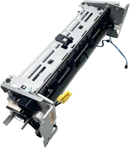 مجموعة صيانة المصهر M401 M425، بديل RM1-8808 لطابعة HP Laserjet Pro 400 M401 M425، تتضمن بكرات المصهر والنقل والالتقاط in Kuwait