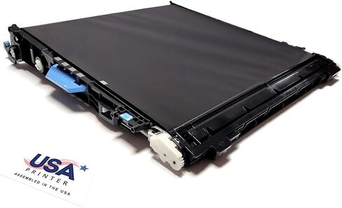 مجموعة نقل فاخرة CE516A-DTK-USA لطابعات HP Color LaserJet CP5225 CP5525 M750 M775 تتضمن حزام نقل متوسط ​​(ITB)، وأسطوانة نقل RM1-6128، ومجموعة أسطوانة 1-6 in Kuwait