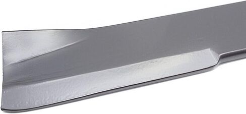 تناسب شفرات القطع الدوارة Bush Hog 7555 7555BH لـ BH25 BH27 RB60 SQ60 SQ60-5 105 1126 1310 1315 205 206 2315 401-014 404-7555 الطول 24.75 بوصة، معدل CCW in Kuwait