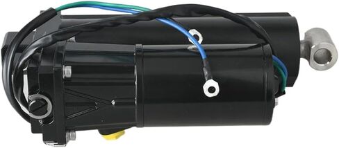 مجموعة إمالة تقليم الطاقة 8M0090335 8M0171818 متوافقة مع محرك القارب 115HP 90HP 75HP in Kuwait