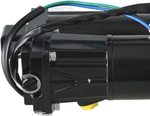 مجموعة إمالة تقليم الطاقة 8M0090335 8M0171818 متوافقة مع محرك القارب 115HP 90HP 75HP in Kuwait