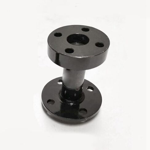 محول دعم المروحة استبدال عام OEM لـ Cummins 4B3.9 B5.9 6B5.9 B4.5 ISB 6.7 B129B 4931791 in Kuwait