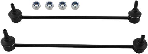 الدعامات الأمامية Sway Bar وصلات اليسار واليمين متوافقة مع 2013 2014 2015 Civic 1.8L in Kuwait