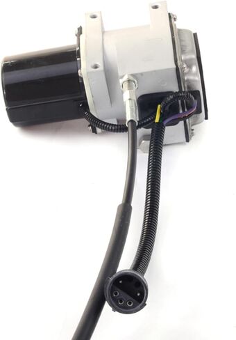 خنق المحرك HM-A70014 106-0092 106-0092X متوافق مع حفارة كاتربيلر CAT E320V2 E320 E320V1 in Kuwait