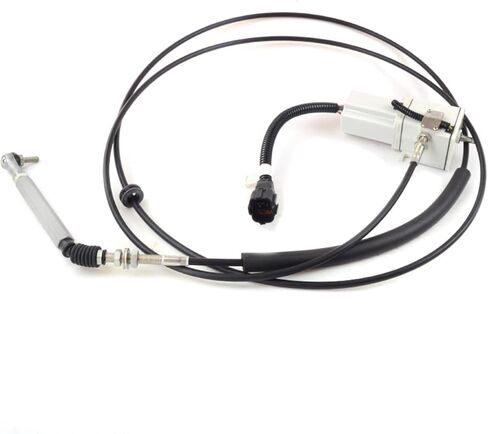 خنق المحرك HM-A70005 22U-06-11790 22U-06-11113 متوافق مع حفارة كوماتسو PC60-7 PC228UU PC40-8 PC228 PC228US PC70-7 in Kuwait