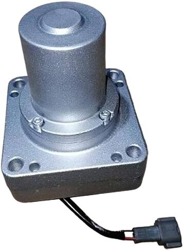 خنق المحرك HM-A70007 4257163 4188762 متوافق مع هيتاشي EX200-1 EX200-2 EX200-3 ZAX330 EX300-2 EX300-3 EX-1 EX-2 EX-3 EX-5 حفارة in Kuwait
