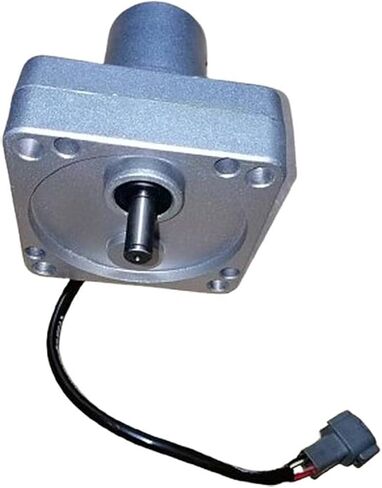 خنق المحرك HM-A70007 4257163 4188762 متوافق مع هيتاشي EX200-1 EX200-2 EX200-3 ZAX330 EX300-2 EX300-3 EX-1 EX-2 EX-3 EX-5 حفارة in Kuwait