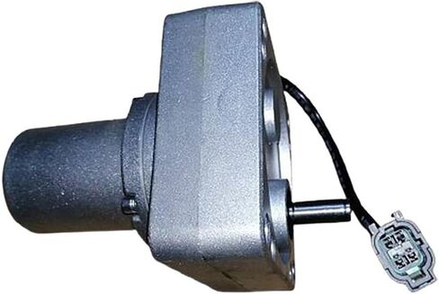 خنق المحرك HM-A70007 4257163 4188762 متوافق مع هيتاشي EX200-1 EX200-2 EX200-3 ZAX330 EX300-2 EX300-3 EX-1 EX-2 EX-3 EX-5 حفارة in Kuwait