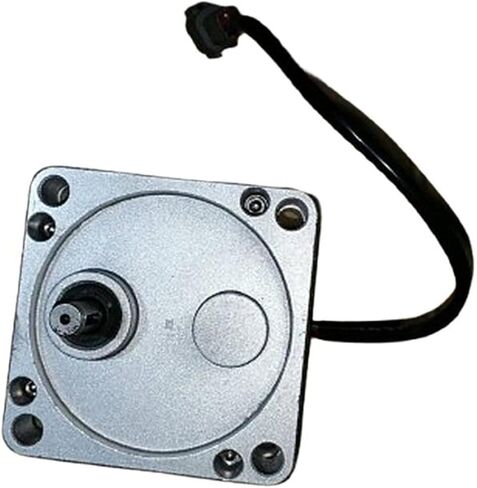 خنق المحرك HM-A70007 4257163 4188762 متوافق مع هيتاشي EX200-1 EX200-2 EX200-3 ZAX330 EX300-2 EX300-3 EX-1 EX-2 EX-3 EX-5 حفارة in Kuwait