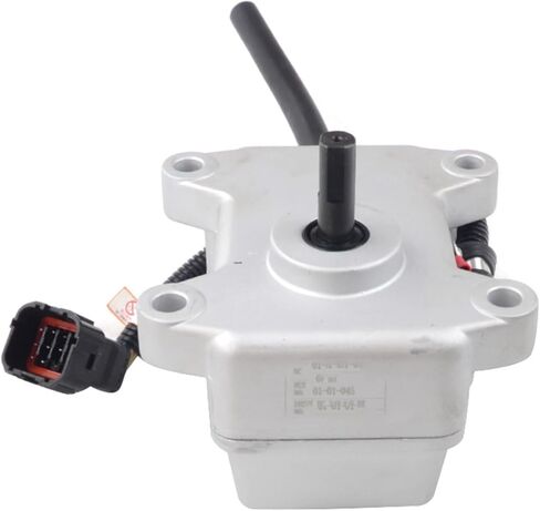 Throttle Motor KHR1346 Compatible for Sumitomo SH Excavator in Kuwait
