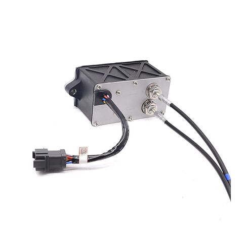 Throttle Motor Compatible for Universal 12V in Kuwait