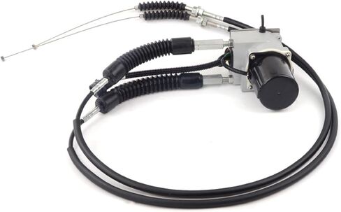 خنق المحرك HM-A70013 247-5227 4I-5496 متوافق مع حفارة كاتربيلر CAT E320 E312 E312V1 E311 in Kuwait
