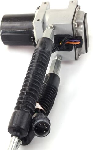 خنق المحرك HM-A70013 247-5227 4I-5496 متوافق مع حفارة كاتربيلر CAT E320 E312 E312V1 E311 in Kuwait
