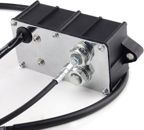 محرك الخانق 2002-1104-560 106-0092X B2205052000001 HM-A70022B متوافق مع LONKING LG Sunward SWE XCMG XE XE150 XE215C XE85C LiuGong CLG920D LG915D 906 907 80 LOVOL حفارة FR150 FR in Kuwait