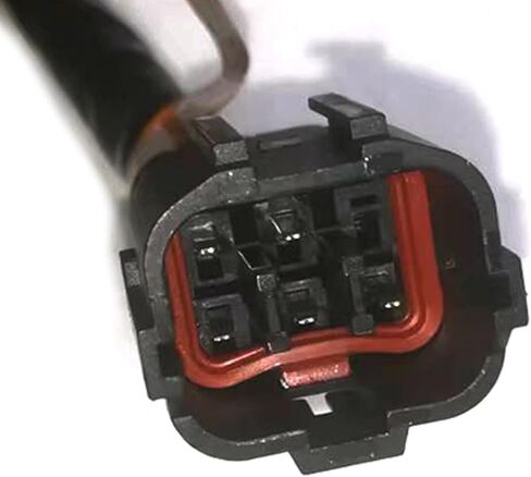 محرك الخانق 2002-1104-560 106-0092X B2205052000001 HM-A70022B متوافق مع LONKING LG Sunward SWE XCMG XE XE150 XE215C XE85C LiuGong CLG920D LG915D 906 907 80 LOVOL حفارة FR150 FR in Kuwait