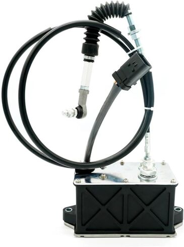 محرك خانق 386-3425 509-9704 متوافق مع حفارة كاتربيلر CAT E312D2 E313D2GC E312GC in Kuwait