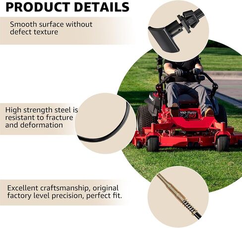 كابل التحكم في الاختناق 946-0616A متوافق مع MTD، Troy Bilt، Cub Cadet، Yard Lawn Mower - استبدال 746-0616A 746-0616 in Kuwait