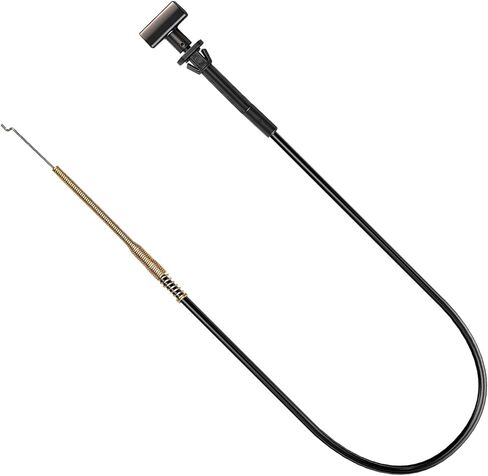 كابل التحكم في الاختناق 946-0616A متوافق مع MTD، Troy Bilt، Cub Cadet، Yard Lawn Mower - استبدال 746-0616A 746-0616 in Kuwait
