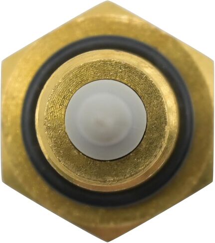 Air Charge Temperature Sensor Compatible with Honda Accord Civic Odyssey Pilot Ridgeline Replacement for Acura Mdx Rl Tl Replaces 37880PDAE01 03 04 05 06 07 08 09 10 L4 V6 1.3L 3.0L in Kuwait