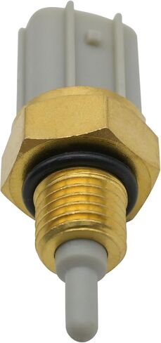 Air Charge Temperature Sensor Compatible with Honda Accord Civic Odyssey Pilot Ridgeline Replacement for Acura Mdx Rl Tl Replaces 37880PDAE01 03 04 05 06 07 08 09 10 L4 V6 1.3L 3.0L in Kuwait