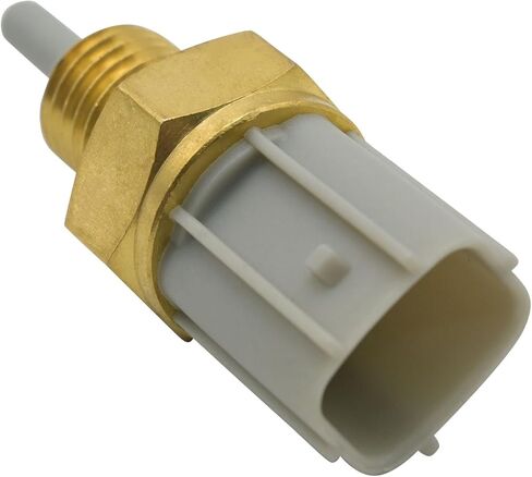 Air Charge Temperature Sensor Compatible with Honda Accord Civic Odyssey Pilot Ridgeline Replacement for Acura Mdx Rl Tl Replaces 37880PDAE01 03 04 05 06 07 08 09 10 L4 V6 1.3L 3.0L in Kuwait