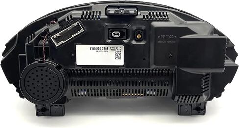 متوافق مع أودي A4 Q5 القديمة لوحة أجهزة LCD للسيارة مناسبة 8W5 920 790 E in Kuwait