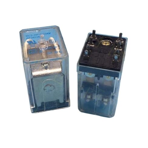 5 قطعة/الوحدة التتابع HC2-HP-DC24V-H70 AP3422K DC24V 8 دبابيس in Kuwait