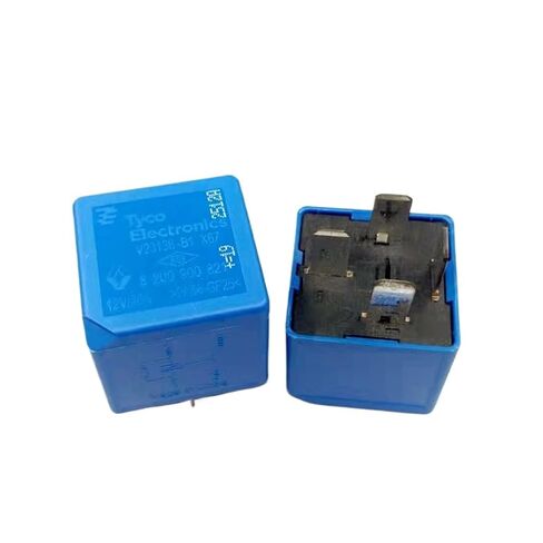 10 قطعة/الوحدة التتابع V23136-B1-X67 40A 4 دبابيس 8 200 900 821 in Kuwait