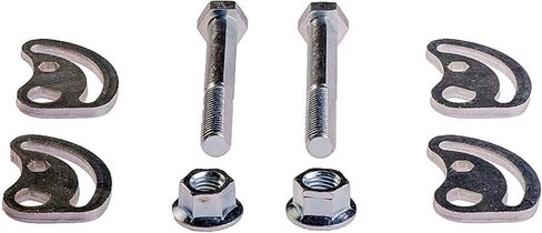 Dorman 533-117 طقم مسامير كامة المحاذاة الأمامية متوافق مع موديلات مختارة in Kuwait