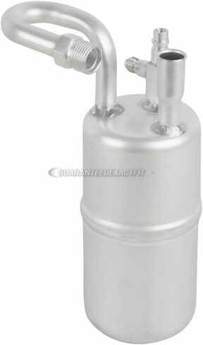 مجفف جهاز استقبال تراكم التيار المتردد A/C لعام 1994 Mazda B2300 B3000 B4000 وFord Ranger w/Factory AC & R134a - BuyAutoParts 60-30726 NEW in Kuwait